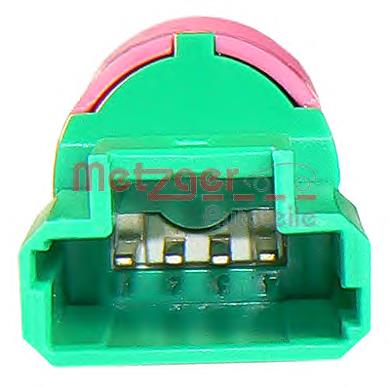 Czujnik włącznika świała stop VAG 5Q0927810A cena, od 18,61 USD