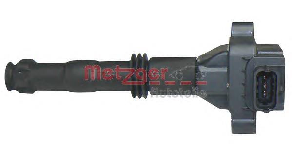Do koszyka ZS178 Beru Cewka zapłonowa