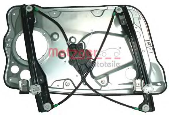 Mechanizm podnoszenia szyby drzwi przednich prawych VALEO 850581 cena, od 29,28 USD
