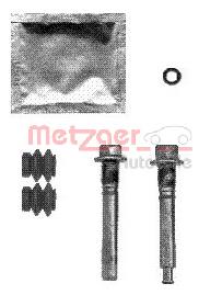 Zestaw naprawczy zacisku hamulcowego tylnego Chrysler 05191247AA cena, od 9,56 USD