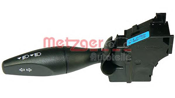 Przełącznik zespolony lewy Ford 1138088 cena, od 25,54 USD