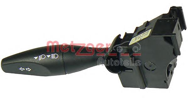 4373026 Ford Przełącznik zespolony lewy