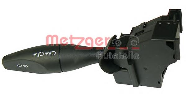 Przełącznik zespolony lewy Ford 4533629 cena, od 38,15 USD