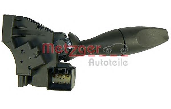 4533629 Ford Przełącznik zespolony lewy