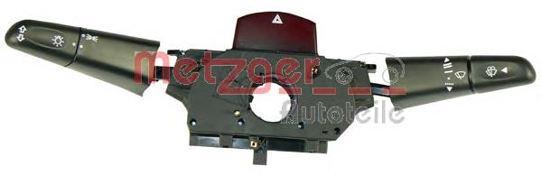 A0005407445 Mercedes Przełącznik zespolony, w komplecie