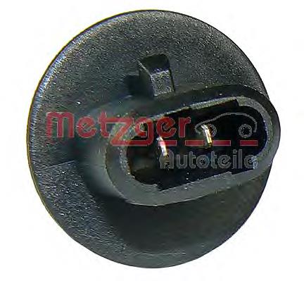 R2AX182B5 Mazda Czujnik temperatury powietrza wlotowego