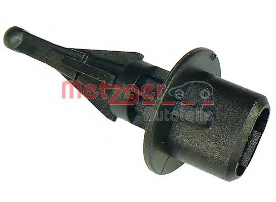 Do koszyka 8942406010 Toyota Czujnik temperatury powietrza wlotowego