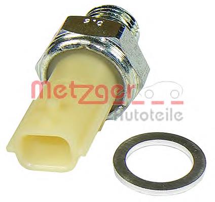 Do koszyka 93198166 General Motors Czujnik ciśnienia oleju