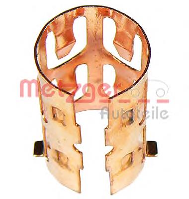 Uchwyt czujnika ABS Metzger 0900097