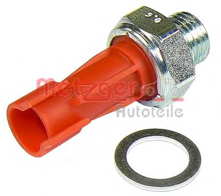 46472027 Fiat/Alfa/Lancia Czujnik ciśnienia oleju