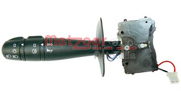 7701044278 Renault (RVI) Przełącznik zespolony lewy