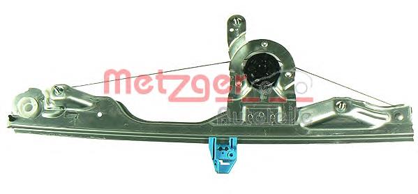Mechanizm podnoszenia szyby drzwi przednich prawych Miraglio 301090 cena, od 79,29 USD