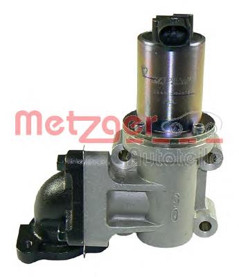 Zawór recyrkulacji spalin EGR Febi 174272 cena, od 69,81 USD