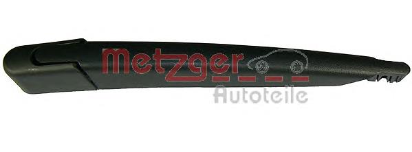 390224 Maxgear Ramię wycieraczki szyby tylnej