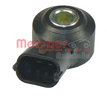 Czujnik stukowy (czujnik spalania stukowego) Fiat/Alfa/Lancia K06510899AA cena, od 26,34 USD