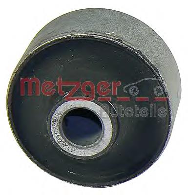 Silentblock przedniego wahacza dolnego RU829 Japan Parts