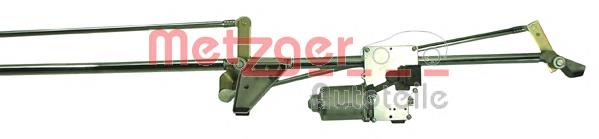 Mechanizm wycieraczek Peugeot/Citroen 6405J6 cena, od 78,32 USD