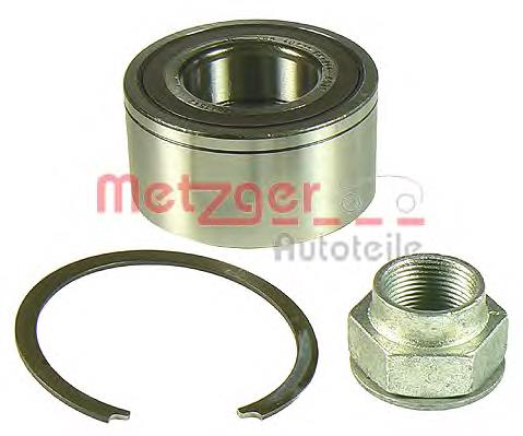 71753820 Fiat/Alfa/Lancia Łożysko piasty przedniej