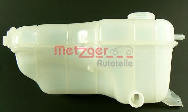 1102678 Ford Zbiorniczek wyrównawczy układu chłodzenia
