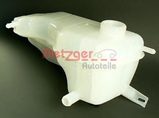 Do koszyka 1102678 Ford Zbiorniczek wyrównawczy układu chłodzenia