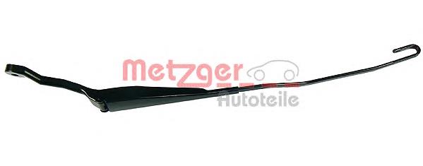 Ramię wycieraczki szyby przedniej Peugeot/Citroen 6429R9 cena, od 45,97 USD
