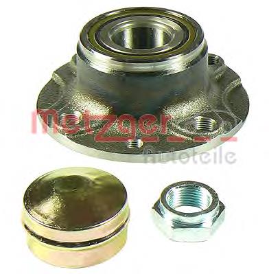 Piasta tylna CX/Complex CX284 cena, od 40,94 USD