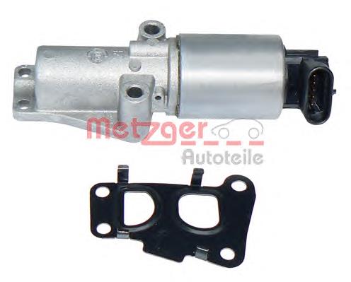 5851586 Opel Zawór recyrkulacji spalin EGR
