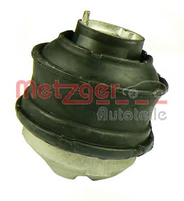Poduszka (podpora) silnika lewa Mercedes A2032400417