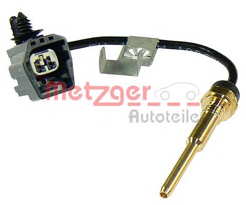 700095 VALEO Czujnik temperatury płynu chłodzącego