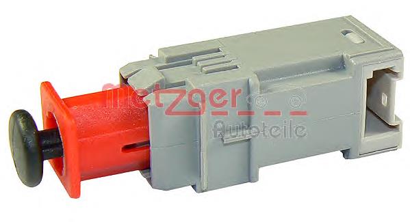 Czujnik włączania sprzęgła General Motors 9185907 cena, od 18,19 USD