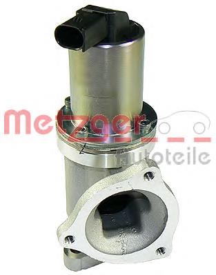 Zawór recyrkulacji spalin EGR 138495 Hitachi