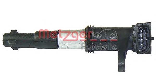 Do koszyka 46794782 Fiat/Alfa/Lancia Cewka zapłonowa