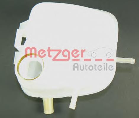 Zbiorniczek wyrównawczy układu chłodzenia Nissens 996303 cena, od 22,25 USD