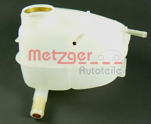 996303 Nissens Zbiorniczek wyrównawczy układu chłodzenia