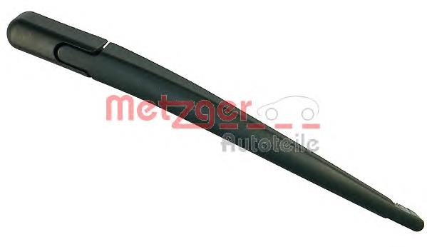13145549 Opel Ramię wycieraczki szyby tylnej