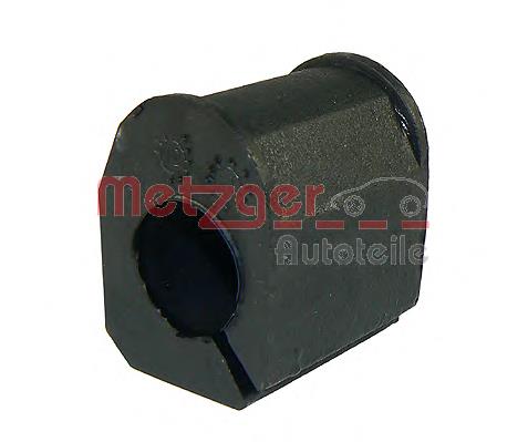 Tuleja stabilizatora przedniego wewnętrzna Renault (RVI) 7702253419