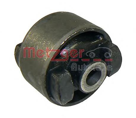 Do koszyka 02663 Metalcaucho Silentblock przedniego wahacza dolnego