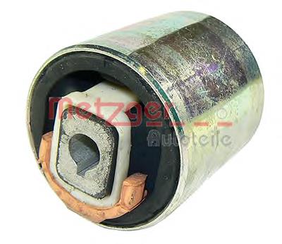 Silentblock przedniego wahacza dolnego VAG 4D0407183Q