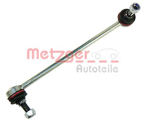Do koszyka DSS1585 Dayco Łącznik stabilizatora przedniego prawy