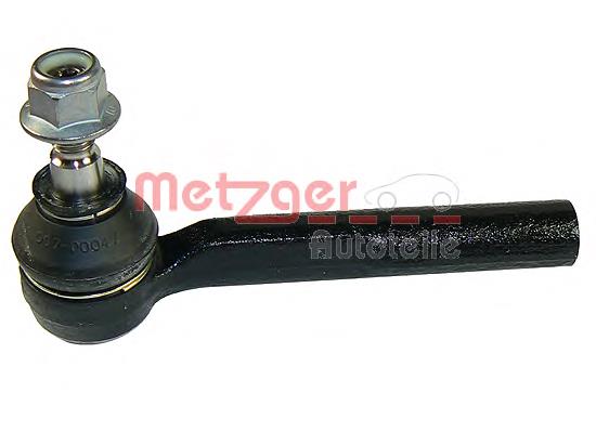 Do koszyka 1603266 Opel Końcówka drążka kierowniczego zewnętrzna
