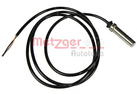 A9015421117 Mercedes Czujnik ABS tylny