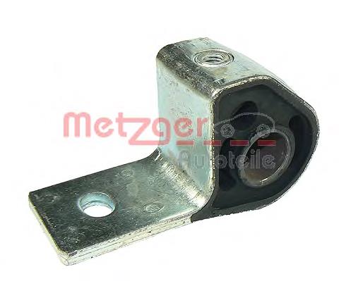 Silentblock przedniego wahacza dolnego Peugeot/Citroen 352375