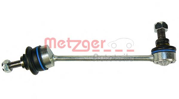 Łącznik stabilizatora przedniego Land Rover RBM100170