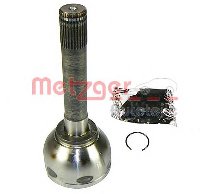 4340560100 Toyota Przegub homokinetyczny przedni zewnętrzny