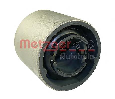 05124 Metalcaucho Silentblock przedniego wahacza dolnego