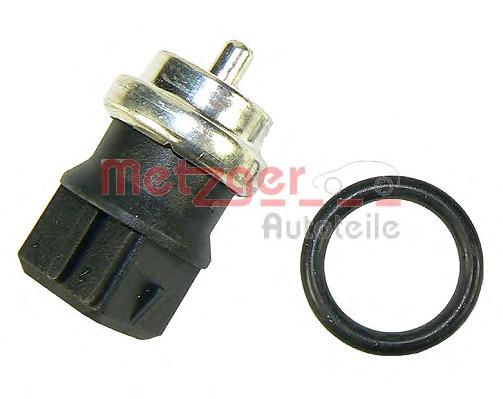 Czujnik temperatury płynu chłodzącego 207000 Nissens