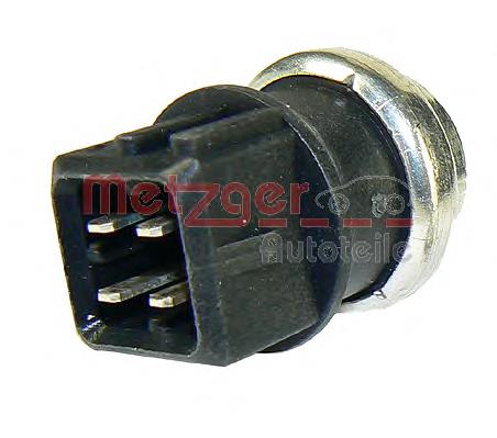 Czujnik temperatury płynu chłodzącego Renault (RVI) 2263000Q2H