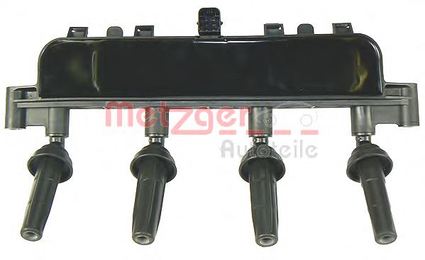 B0014 General Motors Cewka zapłonowa