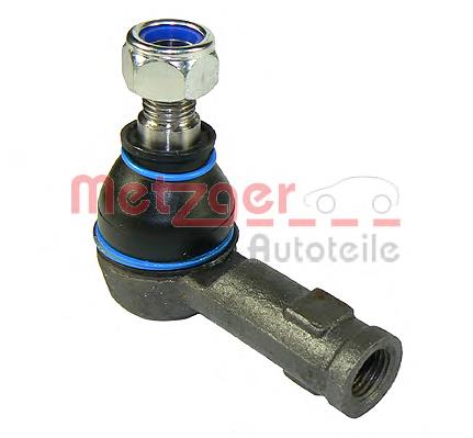 8970209542 Isuzu Końcówka drążka kierowniczego zewnętrzna