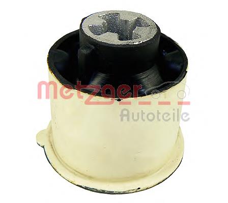 Silentblock tylnej belki Ford 1204338